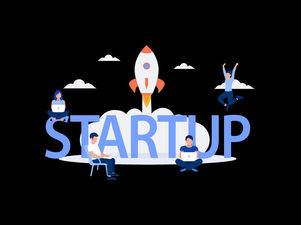Services for startups
