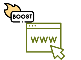 Boosted Website Traffic