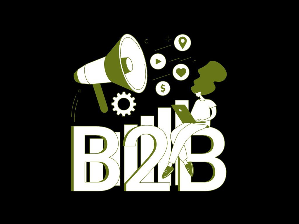 B2B Services