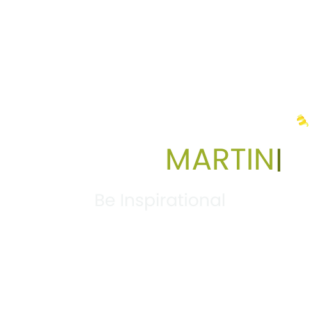 Content martini logo Transparent